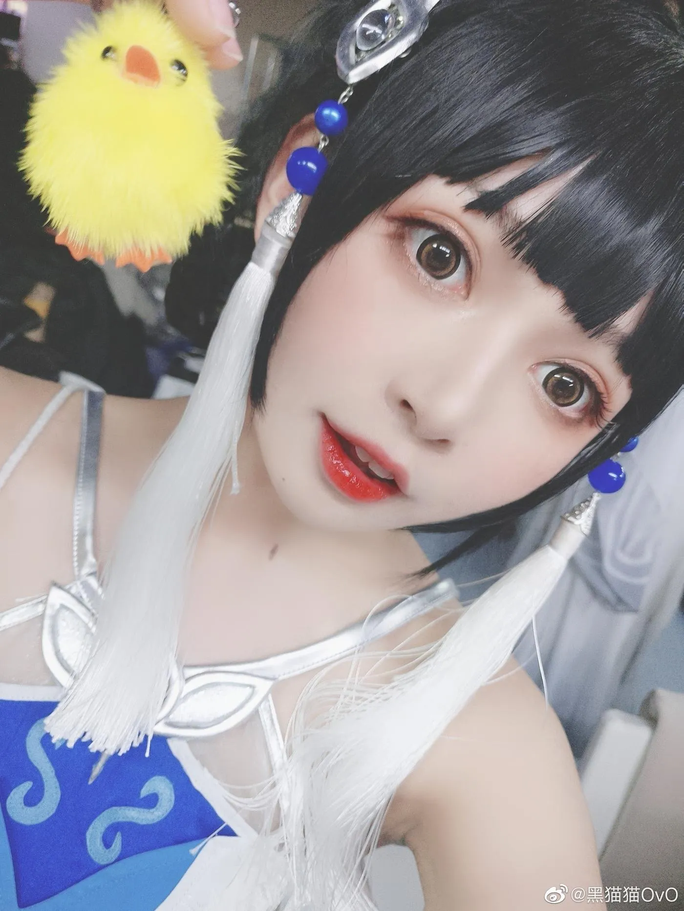 黑猫猫OvO – NO.24 图61套-☁️ [6P]插图5